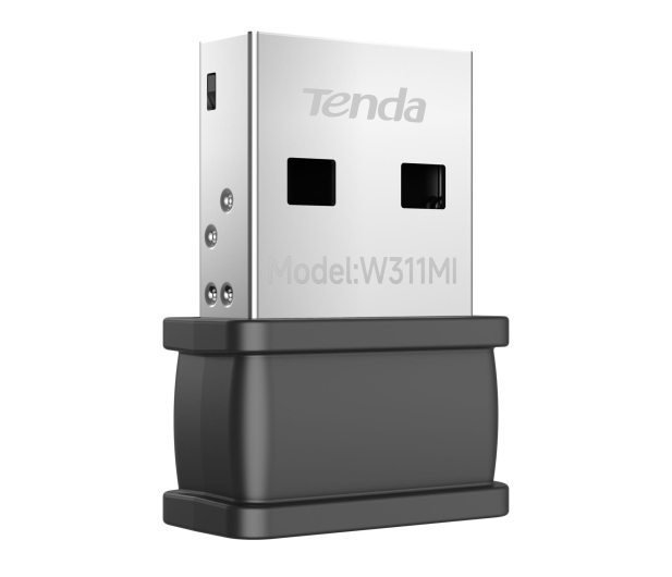 TENDA W311MI (802.11b/g/n 300Mb/s) - 1333185 - zdjęcie 3